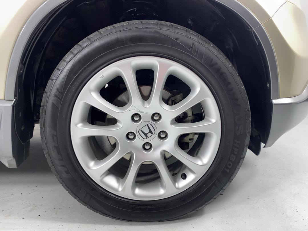 Photo '9' of Honda CRV