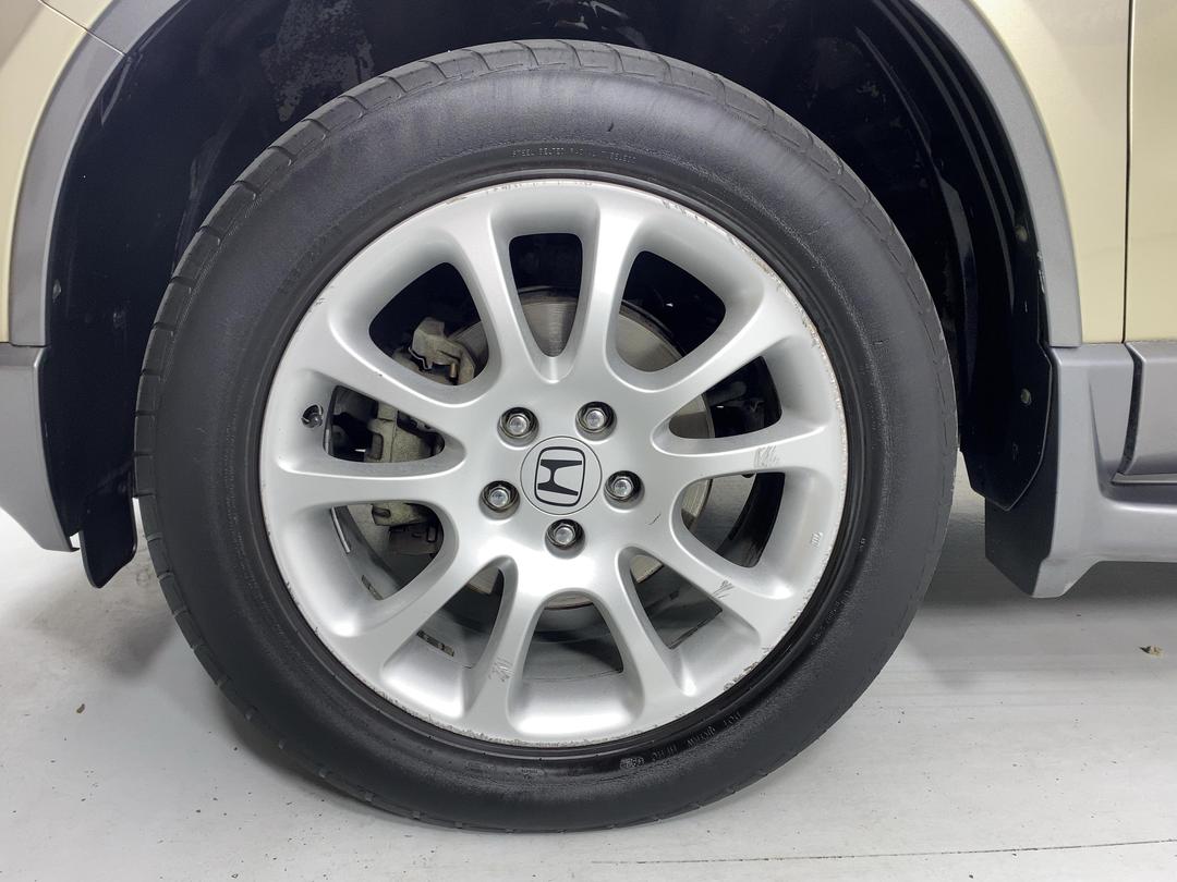 Photo '10' of Honda CRV