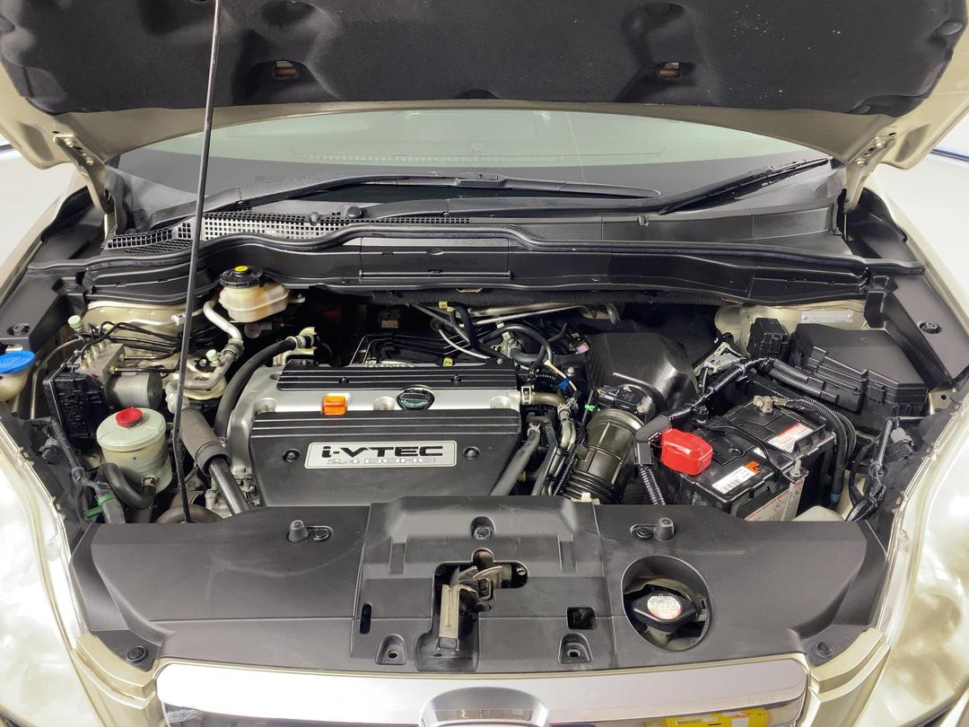 Photo '13' of Honda CRV