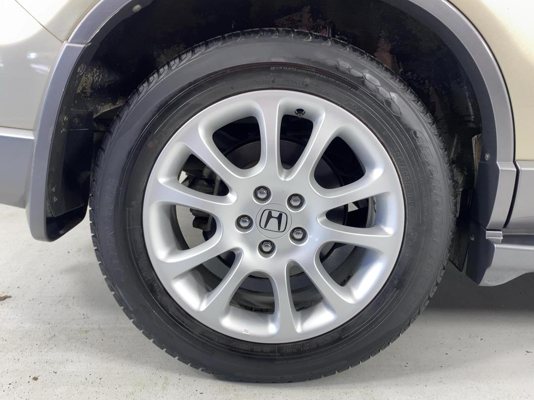 Photo '12' of Honda CRV