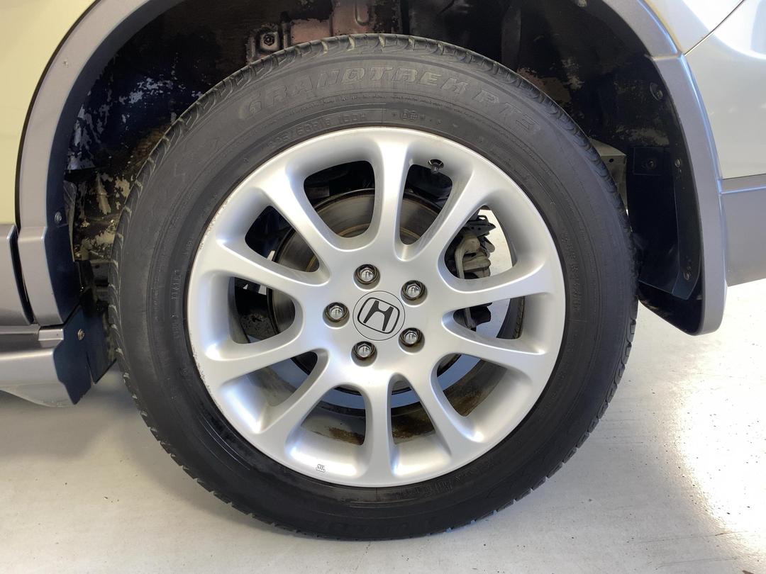 Photo '11' of Honda CRV