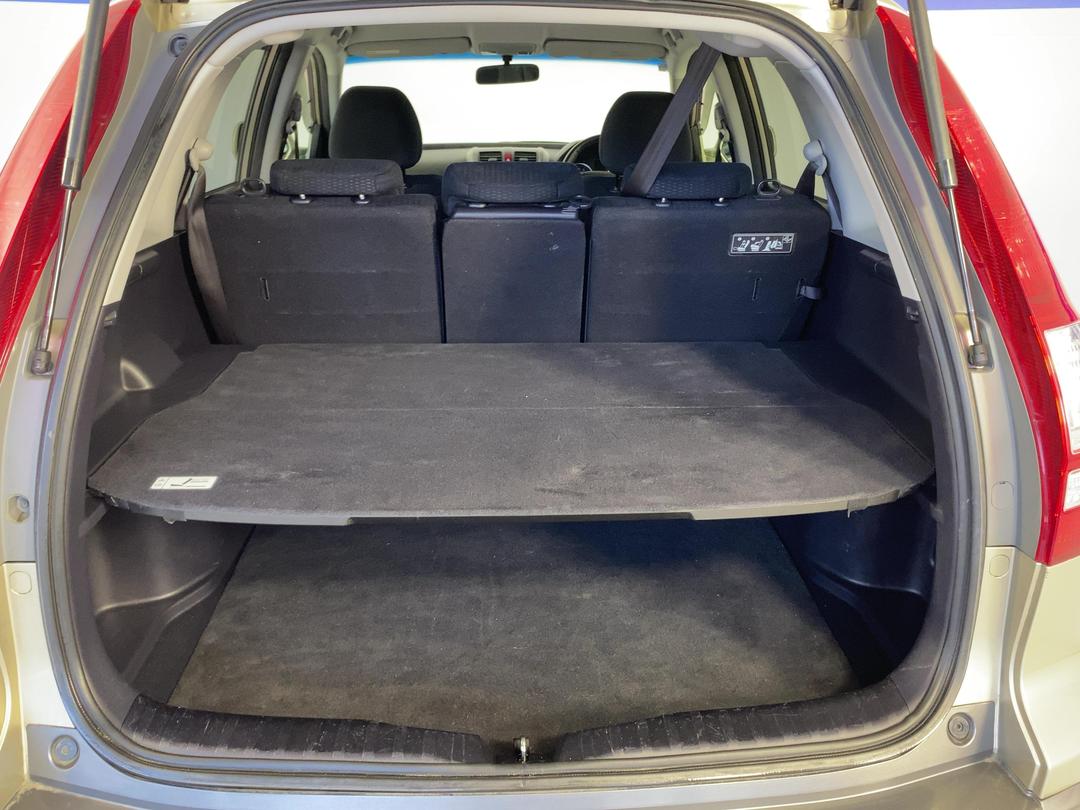Photo '14' of Honda CRV