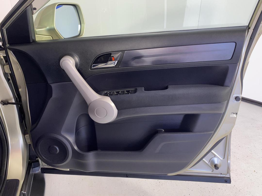 Photo '15' of Honda CRV