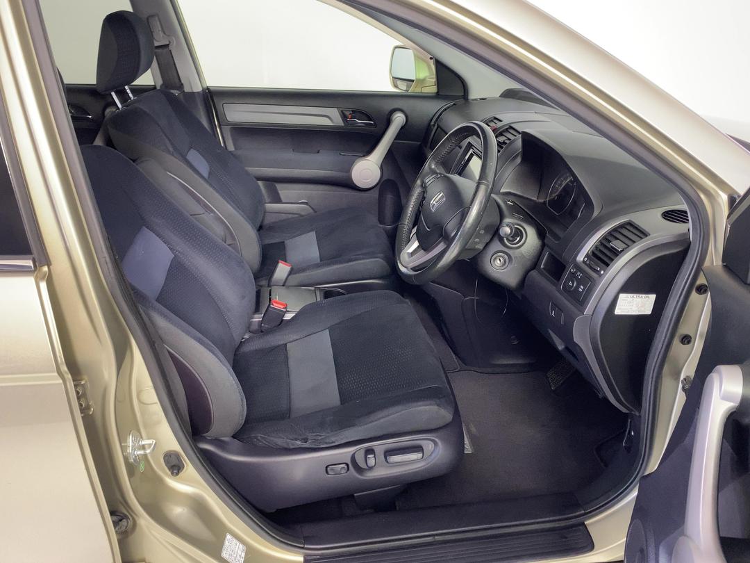 Photo '16' of Honda CRV