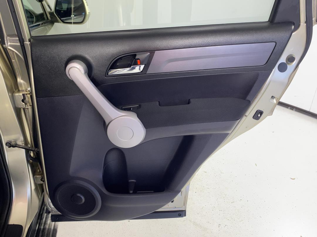 Photo '19' of Honda CRV