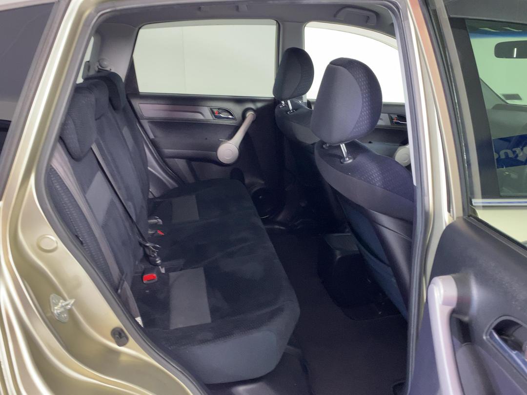 Photo '20' of Honda CRV