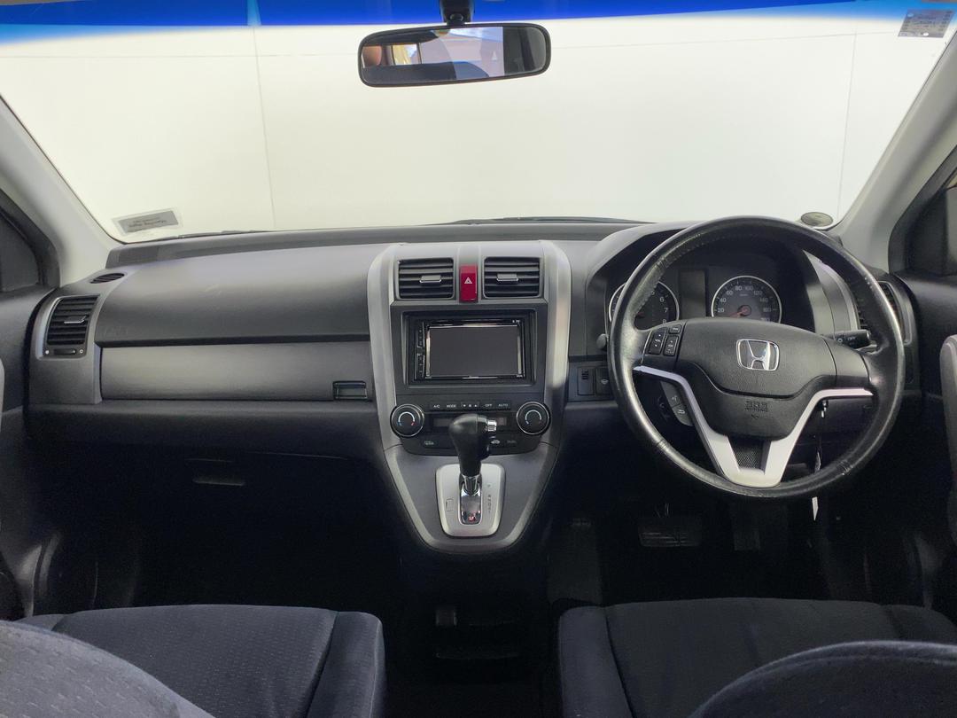 Photo '17' of Honda CRV