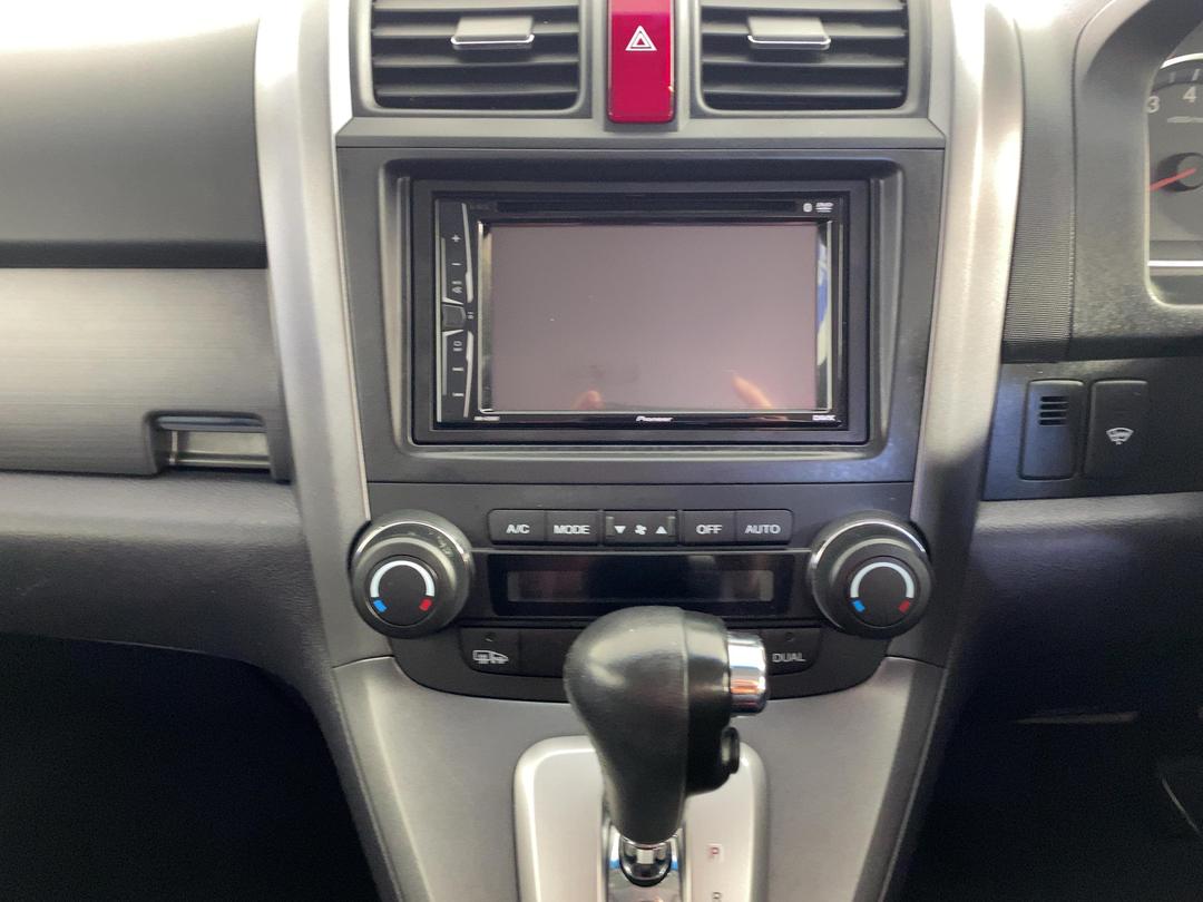 Photo '18' of Honda CRV