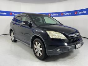 Photo '1' of Honda CRV