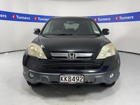 Photo '2' of Honda CRV