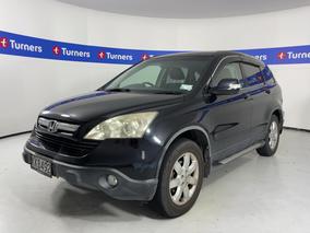 Photo '4' of Honda CRV