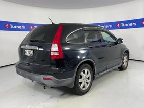 Photo '7' of Honda CRV
