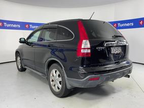 Photo '5' of Honda CRV