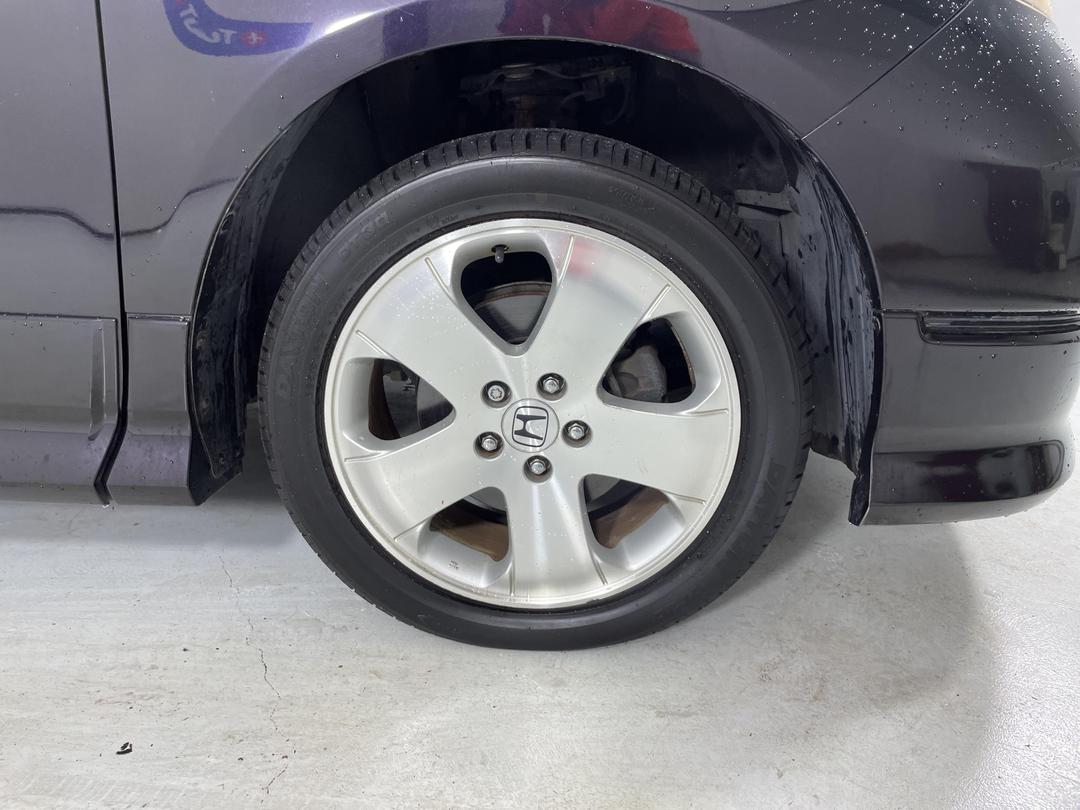 Photo '9' of Honda Elysion