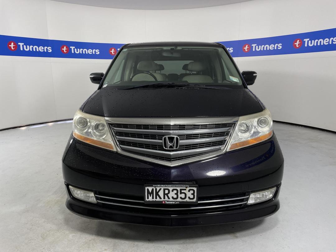 Photo '2' of Honda Elysion