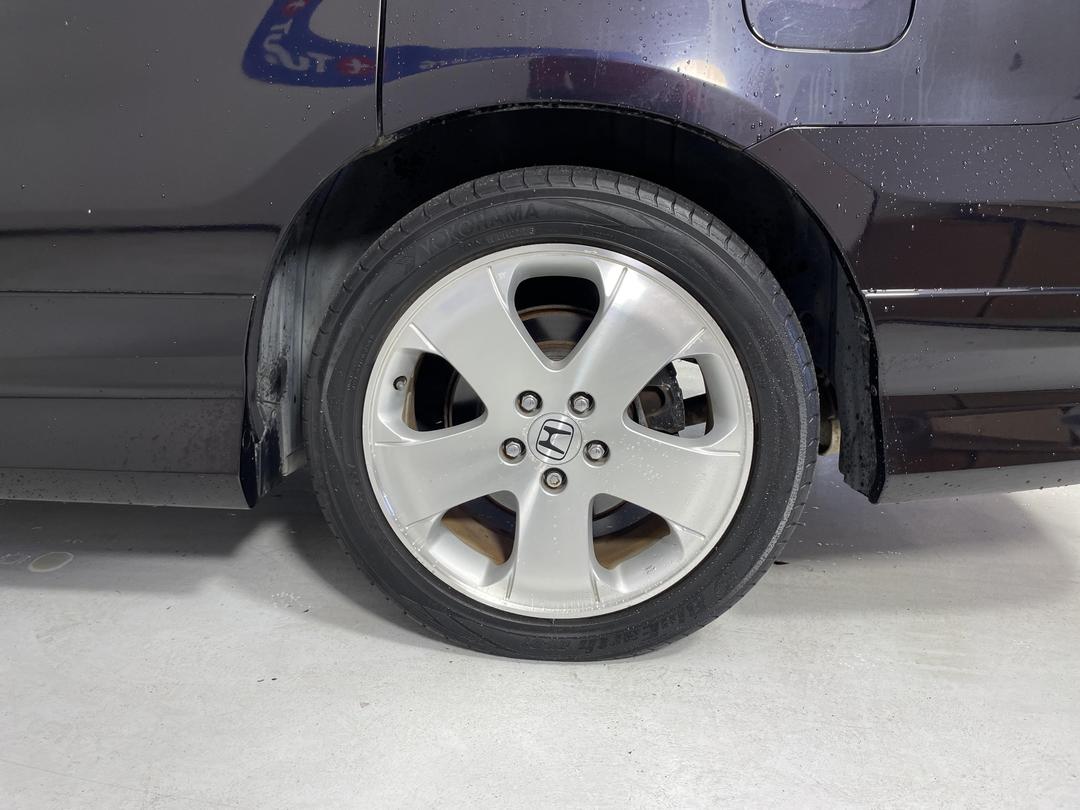 Photo '11' of Honda Elysion