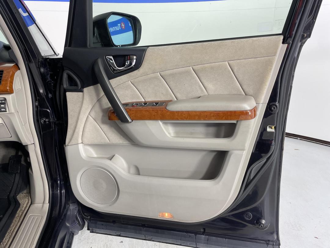 Photo '15' of Honda Elysion