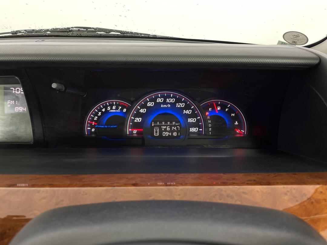 Photo '21' of Honda Elysion