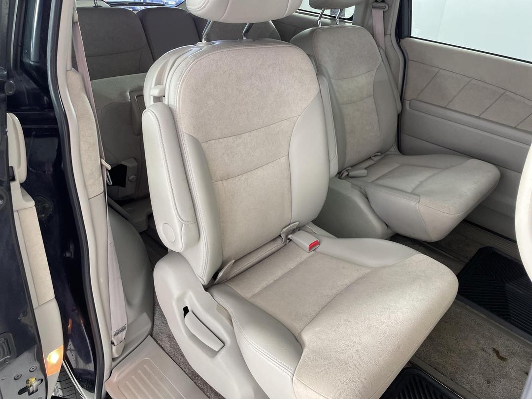 Photo '20' of Honda Elysion