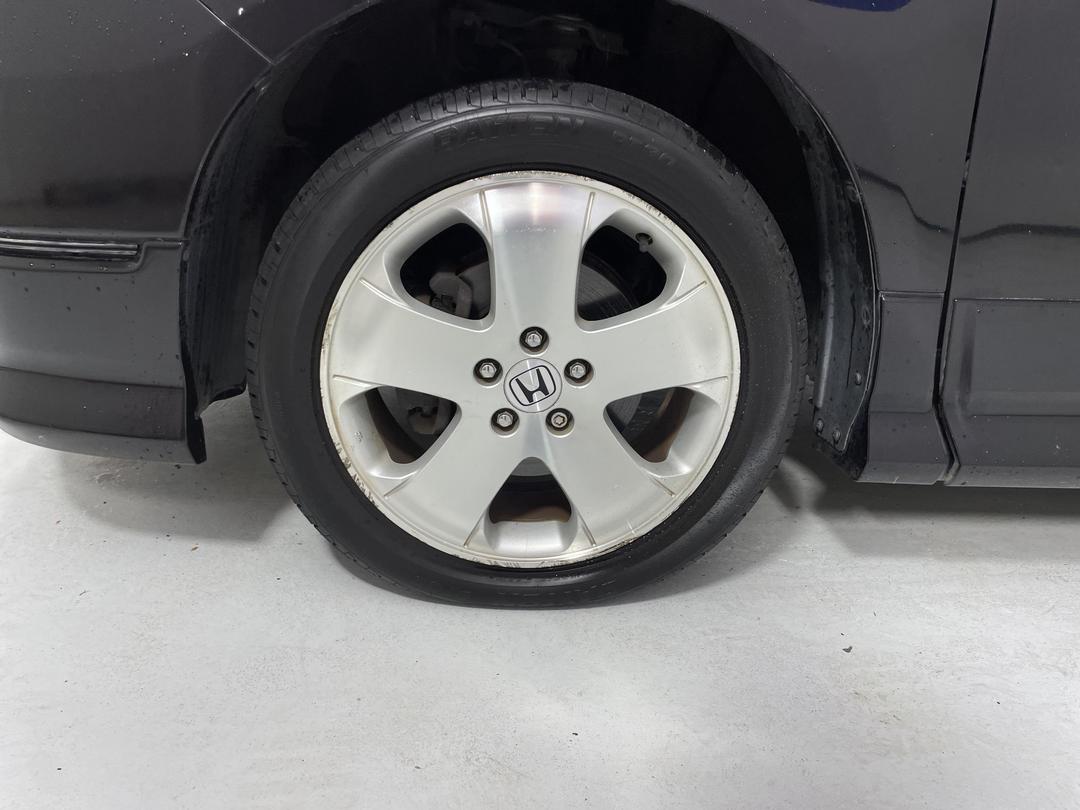 Photo '10' of Honda Elysion