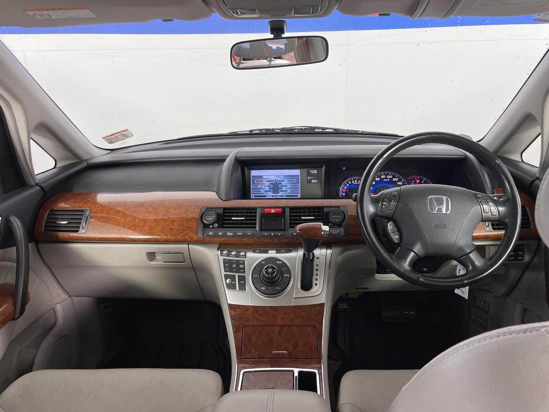 Photo '17' of Honda Elysion