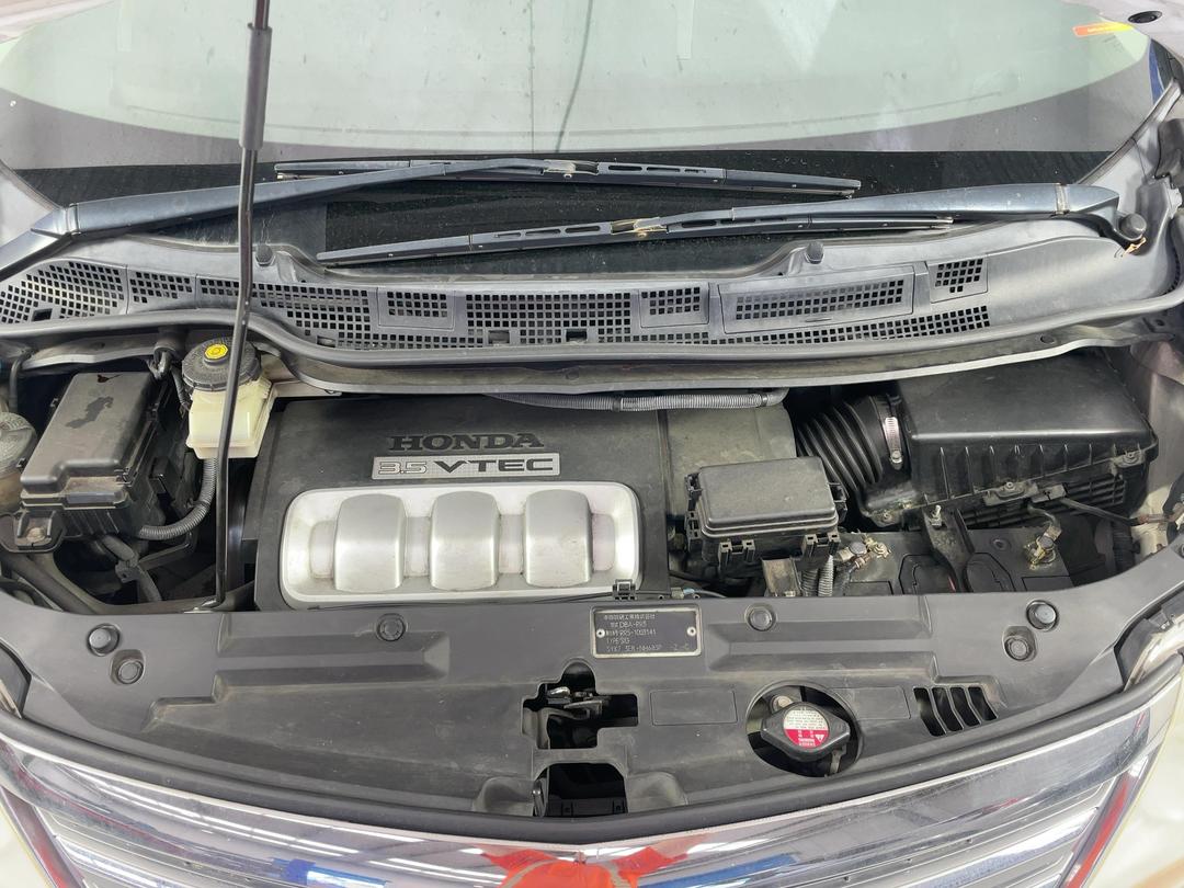 Photo '6' of Honda Elysion Prestige Photo '6' of Honda Elysion Prestige