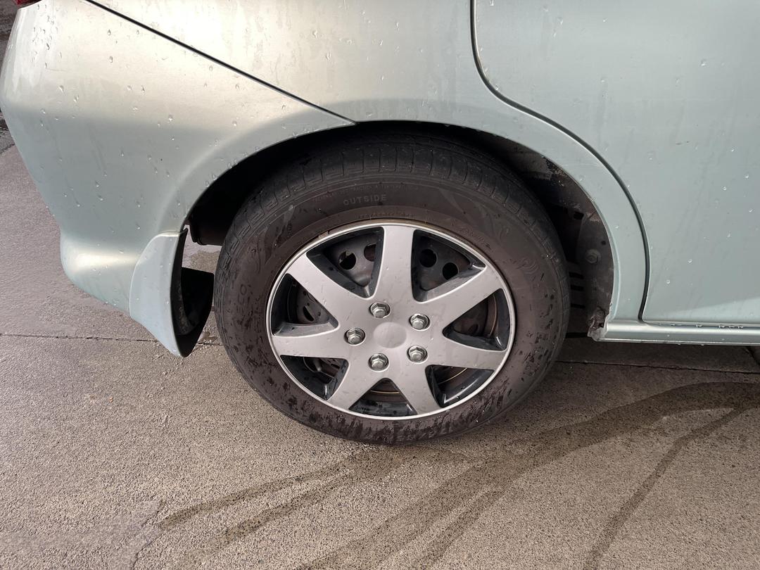 Photo '10' of Honda FIT