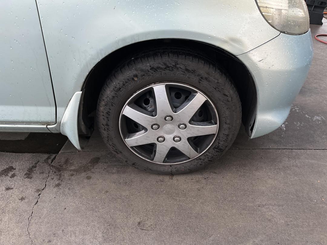 Photo '7' of Honda FIT