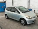 Thumbnail '1' of Honda FIT