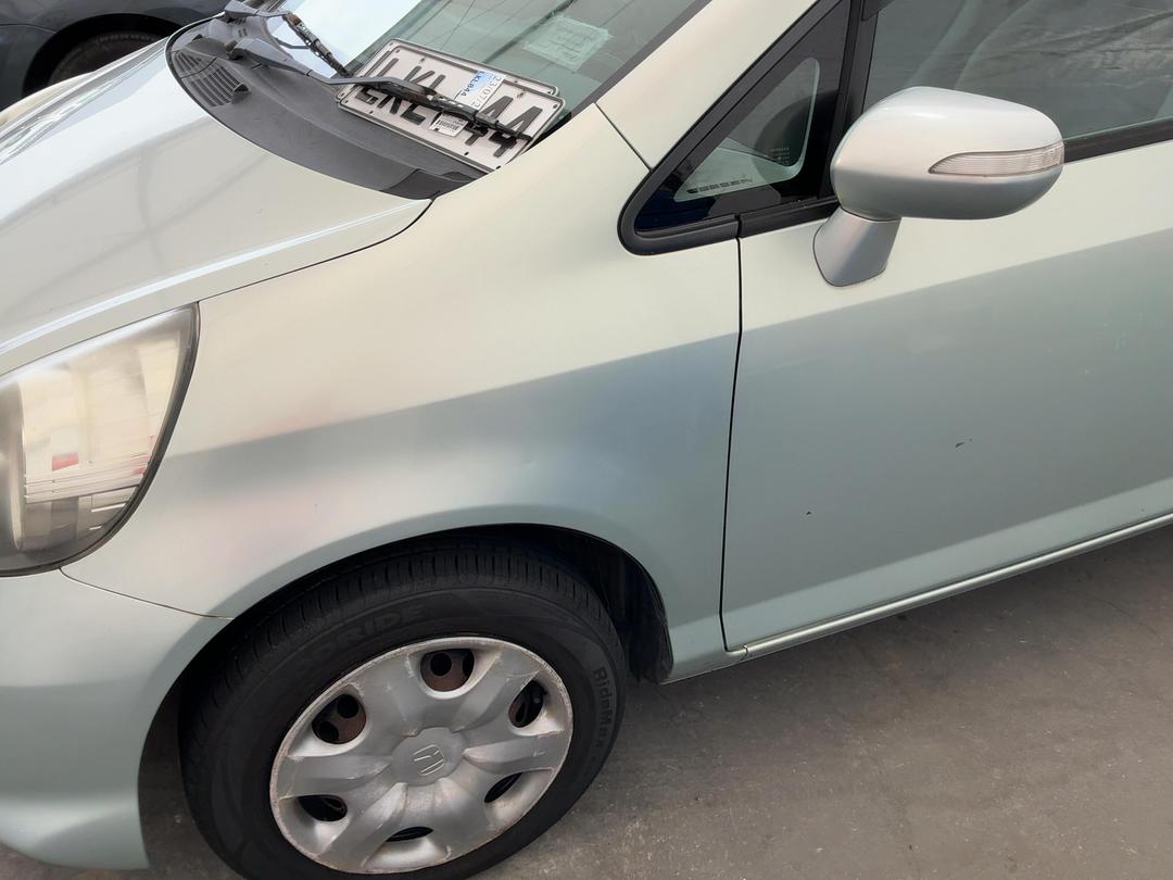 Photo '8' of Honda FIT Photo '8' of Honda FIT