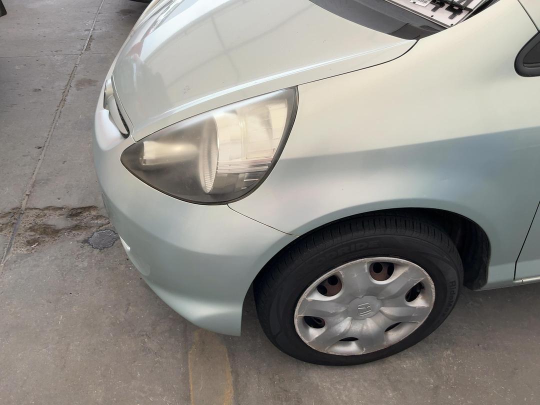 Photo '9' of Honda FIT Photo '9' of Honda FIT