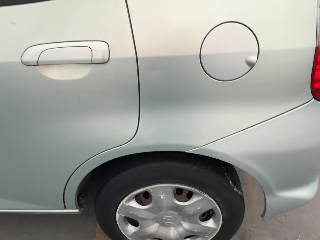 Photo '13' of Honda FIT Photo '13' of Honda FIT
