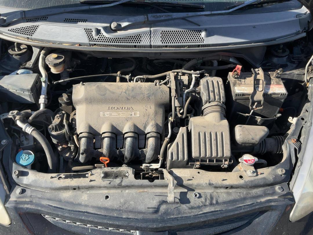 Photo '2' of Honda FIT Photo '2' of Honda FIT