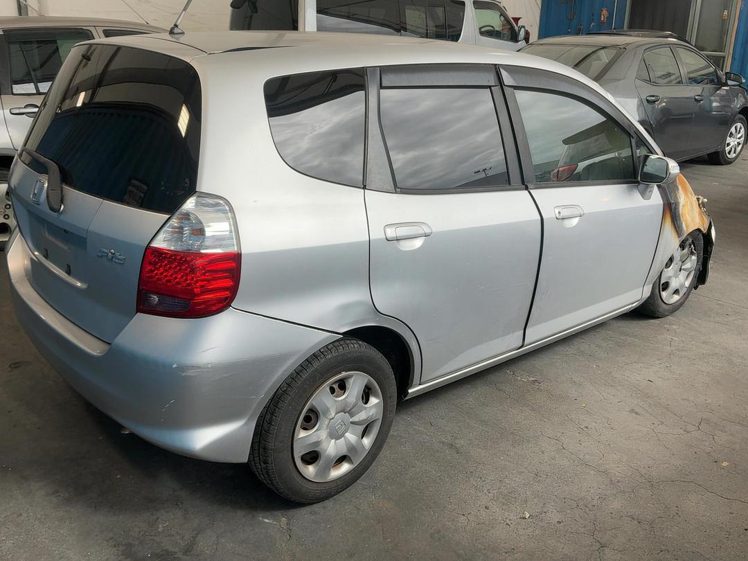 Photo '7' of Honda FIT Photo '7' of Honda FIT
