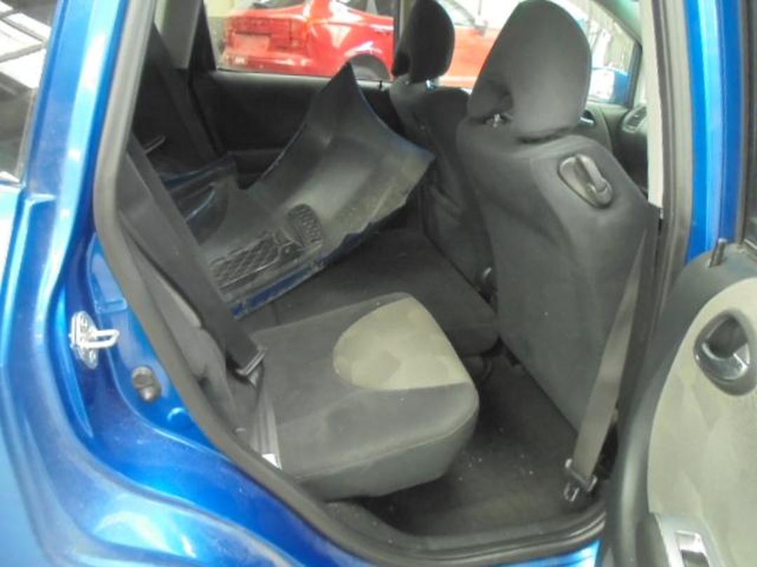 Photo '8' of Honda FIT Photo '8' of Honda FIT