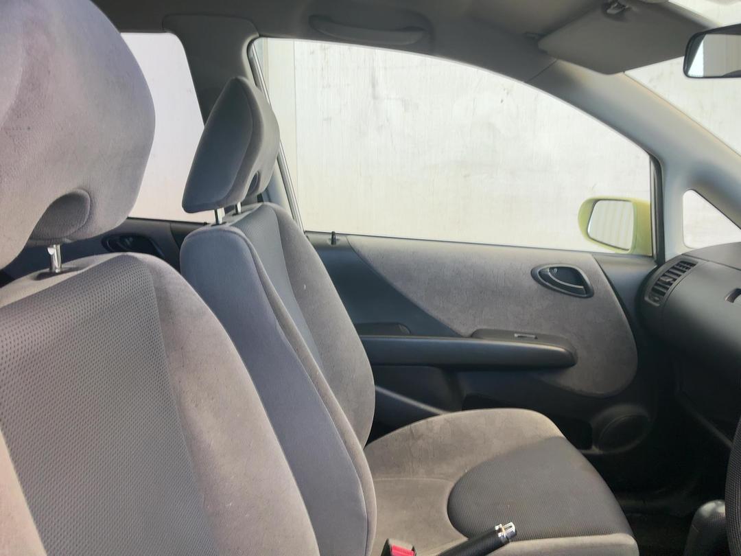 Photo '15' of Honda FIT Photo '15' of Honda FIT