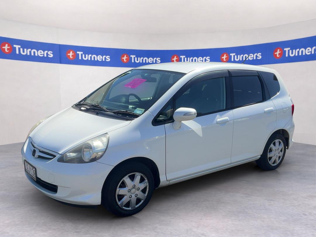 Photo '2' of Honda FIT Photo '2' of Honda FIT