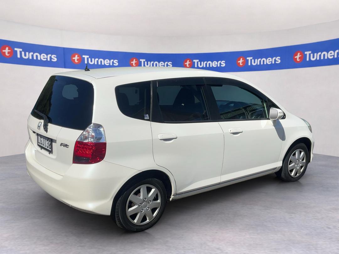 Photo '4' of Honda FIT Photo '4' of Honda FIT