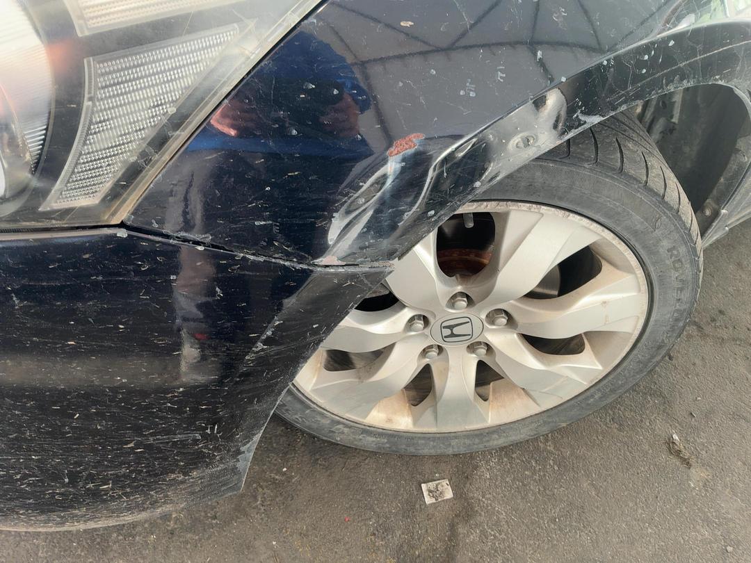 Photo '2' of Honda Inspire