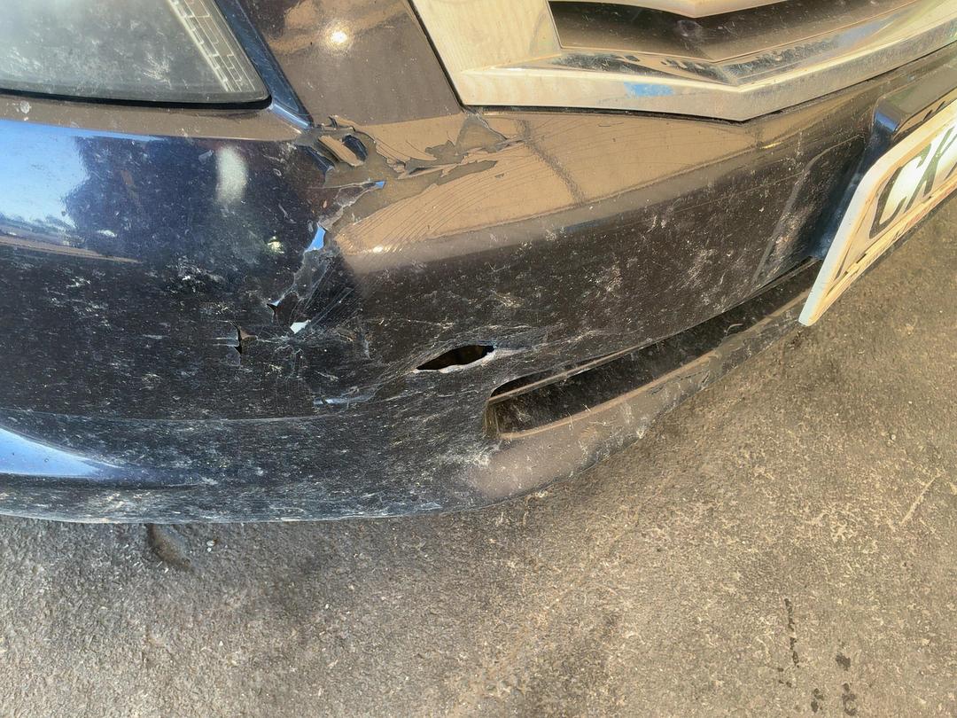 Photo '5' of Honda Inspire