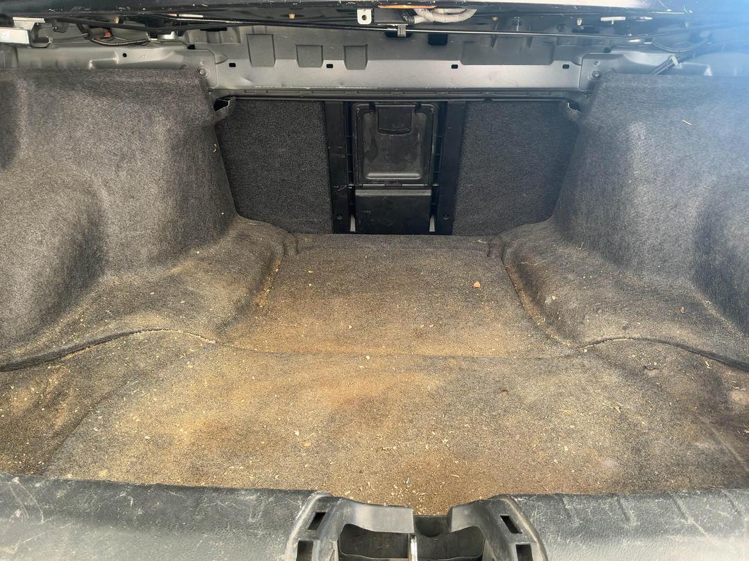 Photo '9' of Honda Inspire