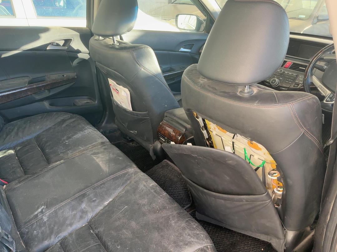 Photo '10' of Honda Inspire