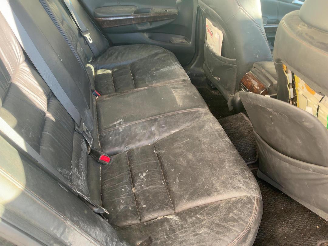 Photo '11' of Honda Inspire