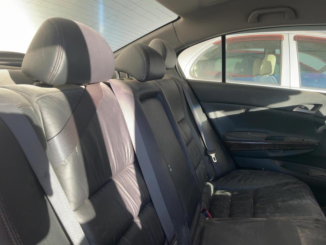 Photo '12' of Honda Inspire