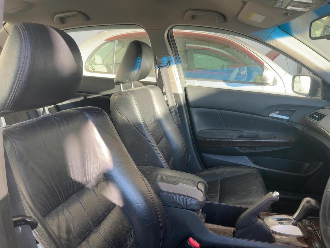 Photo '15' of Honda Inspire