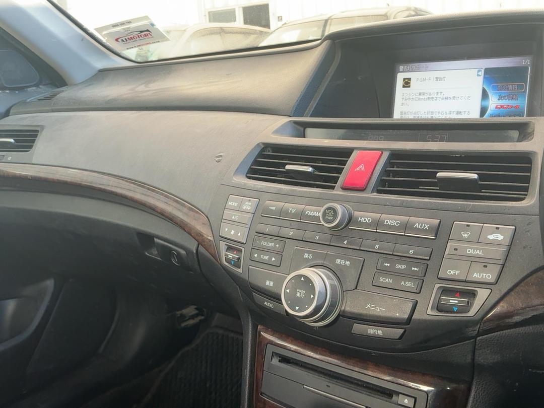 Photo '18' of Honda Inspire