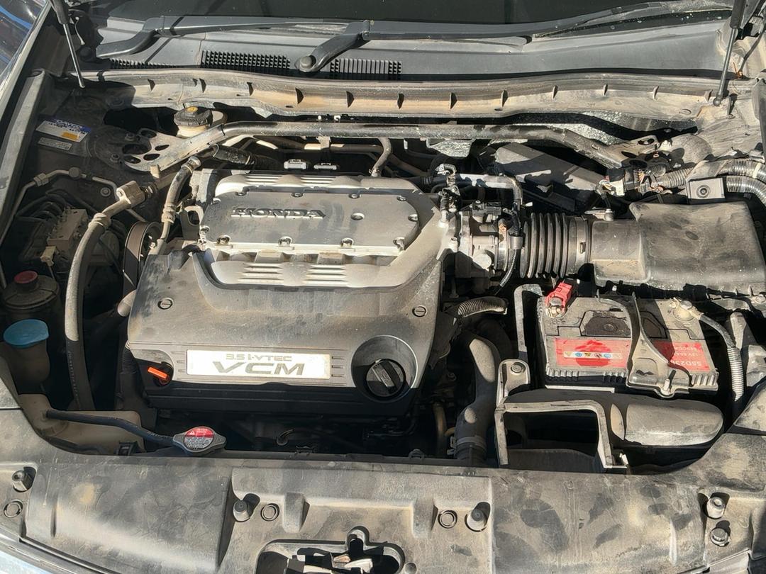 Photo '19' of Honda Inspire