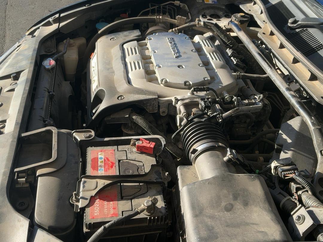 Photo '20' of Honda Inspire