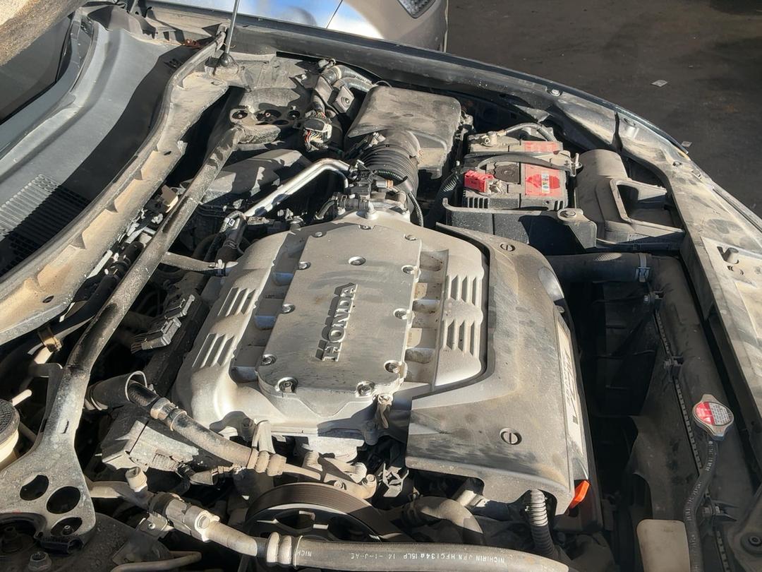 Photo '21' of Honda Inspire