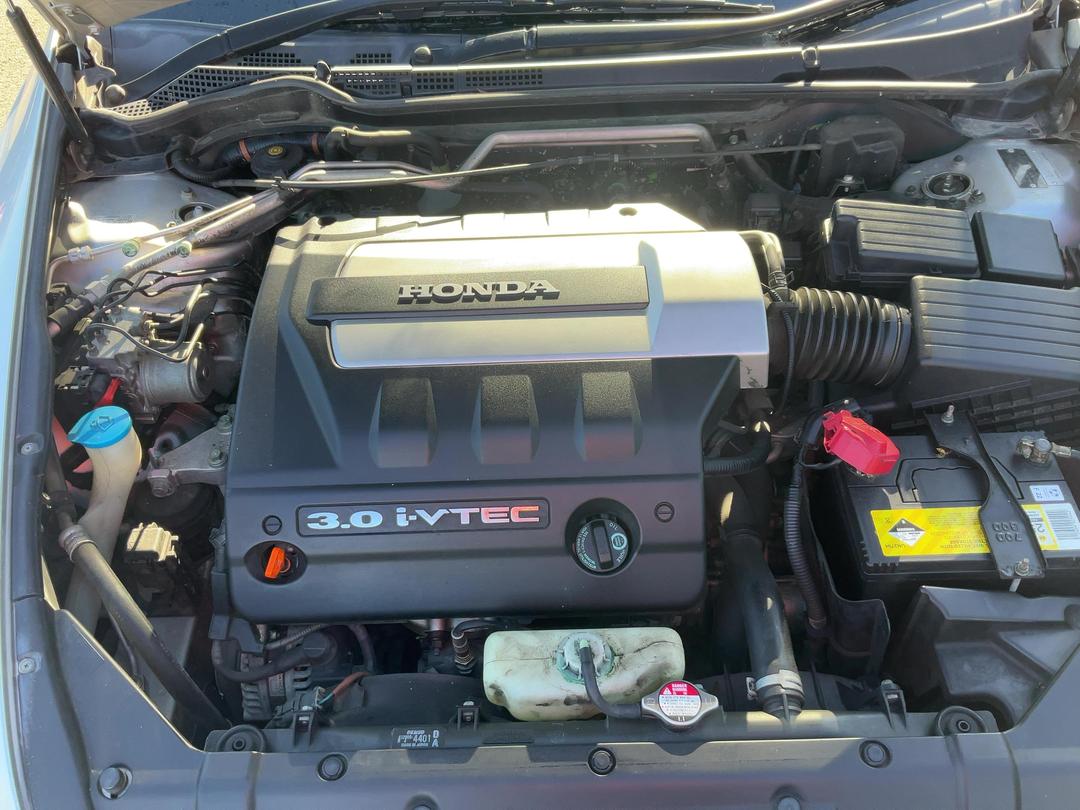 Photo '2' of Honda Inspire Photo '2' of Honda Inspire